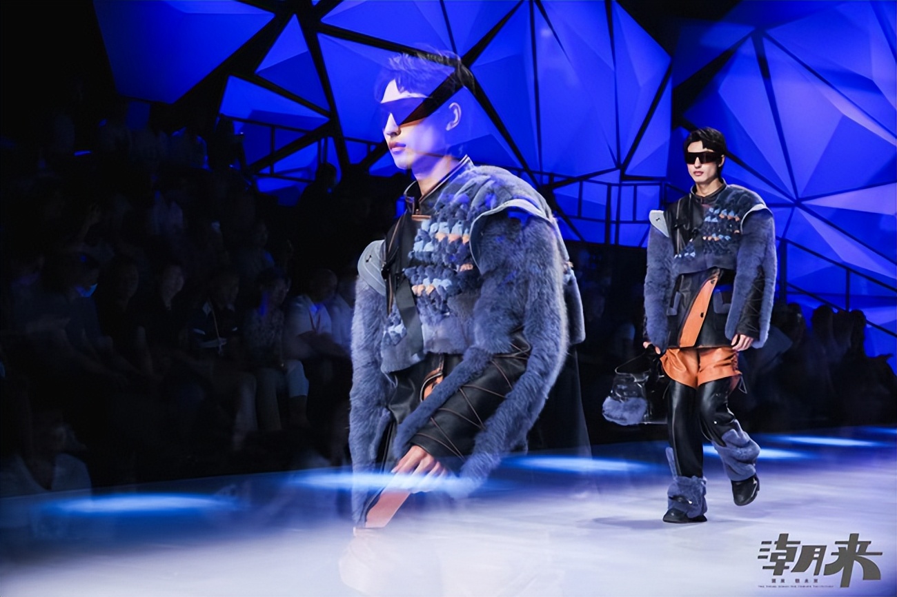 十五届中国国际皮草设计大赛,2021海宁中国国际皮革裘皮时装展