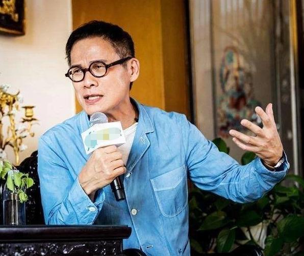 老来得子的8位男星,老来得子十大男星