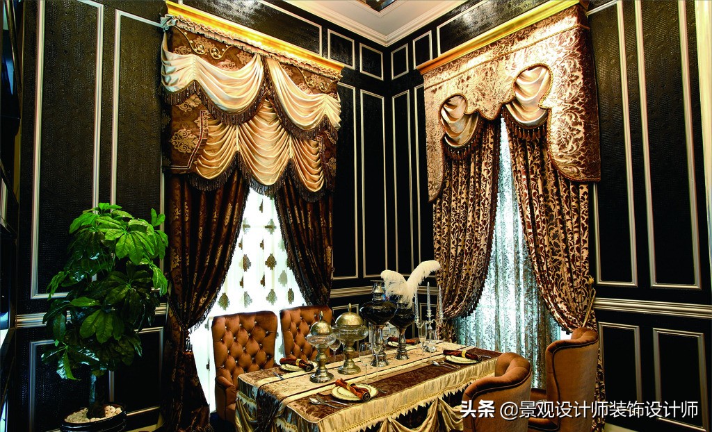 窗帘壁纸店装修,广州窗帘店设计案例图片