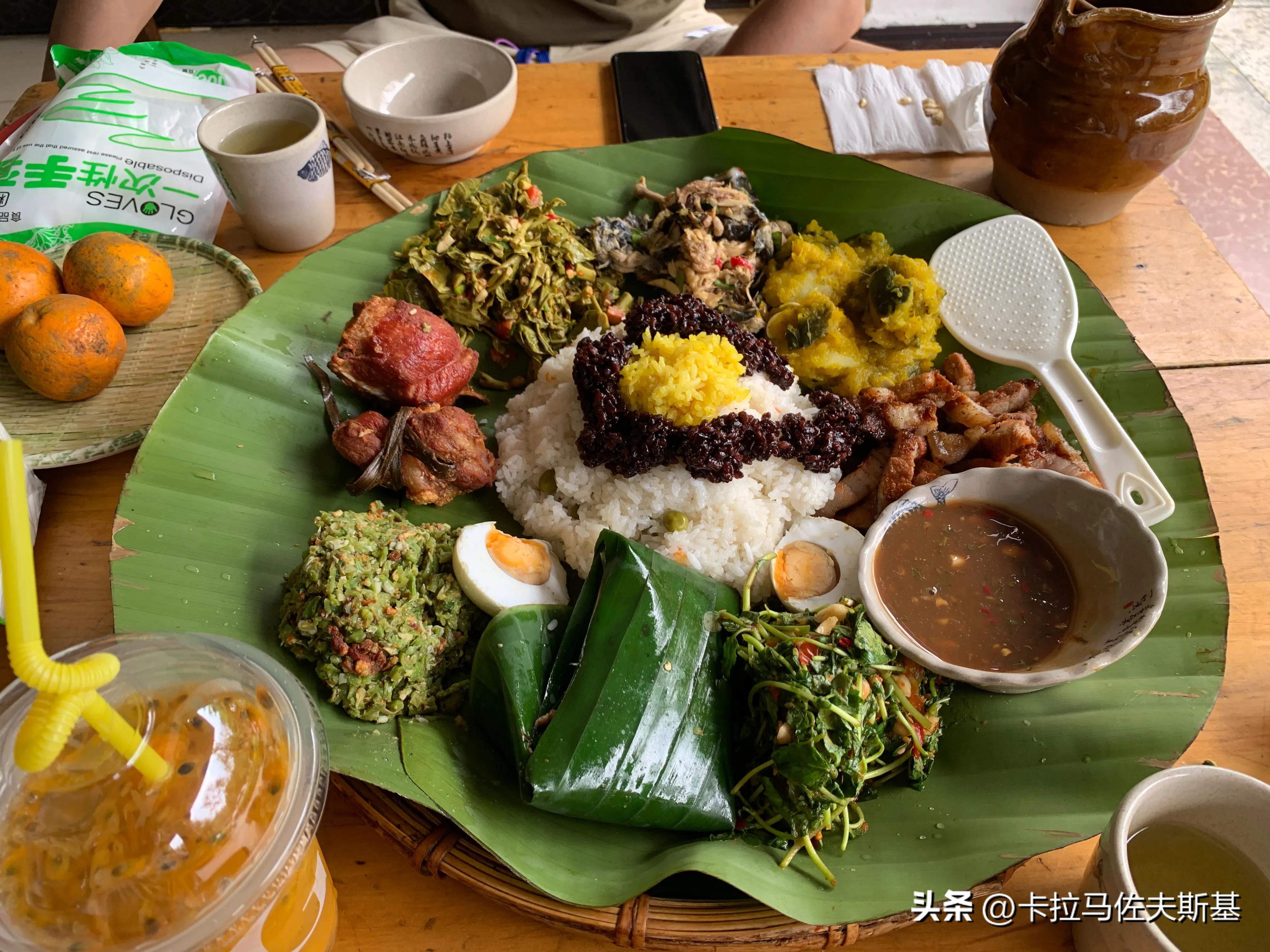 为什么要去云南腾冲芒市瑞丽旅游,芒市瑞丽腾冲旅游五一