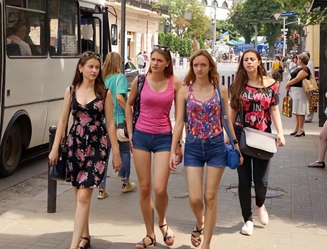 乌克兰在哭泣：屡禁不止的非法*交性**易，带来的影响到底有多大？