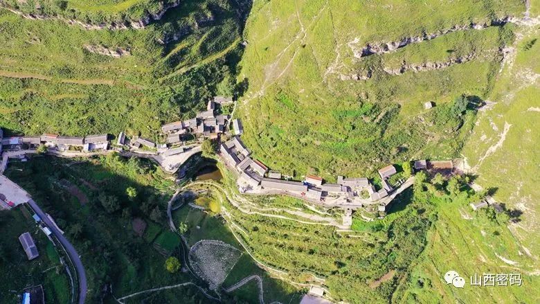 科考山西省宁武县春景洼“火山”：跟着山一起修行（之2）