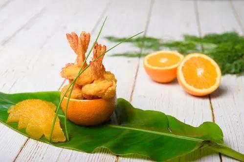 虾和橙子一般吃多少会中毒 (橙子和虾要吃多少才会中毒)