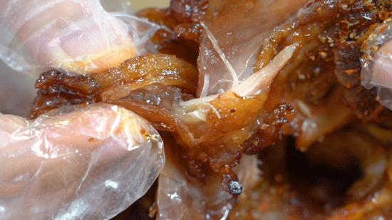 消夏夜市好去处,夏天烧烤必去的地方