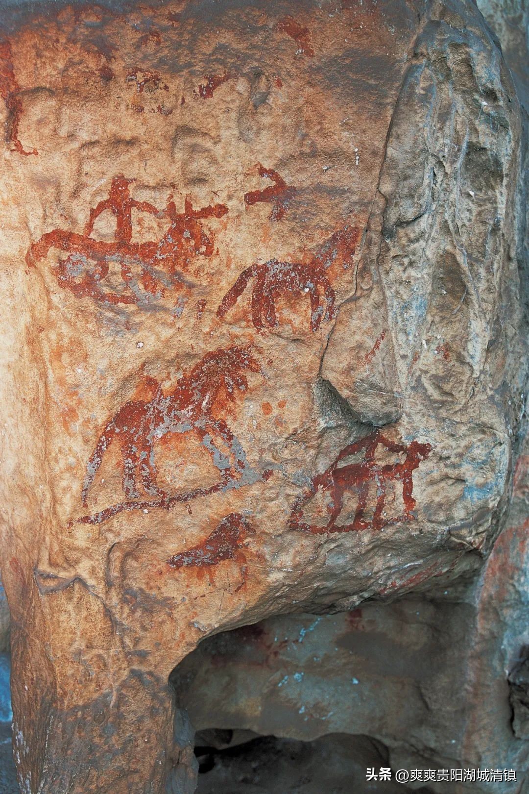 如何全方位读懂中国历史,如何看懂中国的历史