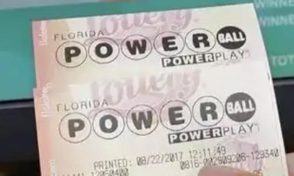 2006年,美国黑人小伙喜中3000万彩票,3年后尸体在水泥中被发现