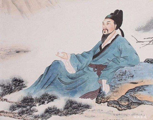 李白被嘲讽写下的骂人诗,李白曾经被人嘲笑写下一个霸气诗