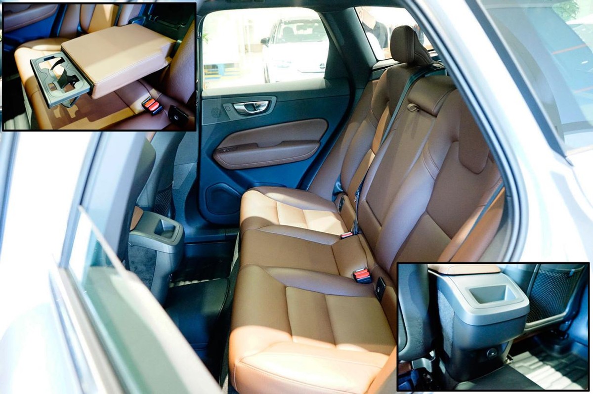 沃尔沃xc902022款t8试驾评测,沃尔沃xc602022款哪个颜色好看