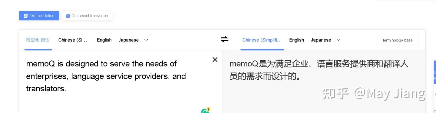 cat翻译软件如何使用,为什么用cat打首发