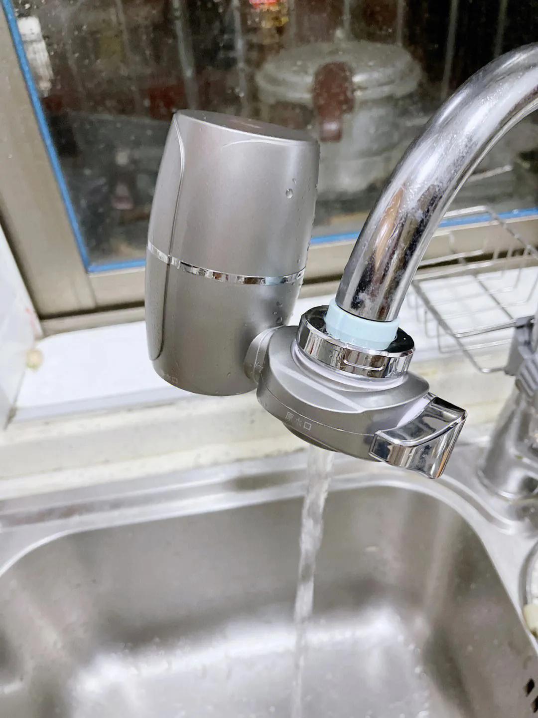 十大不建议购买的净水器排名,净水器买不买牌子