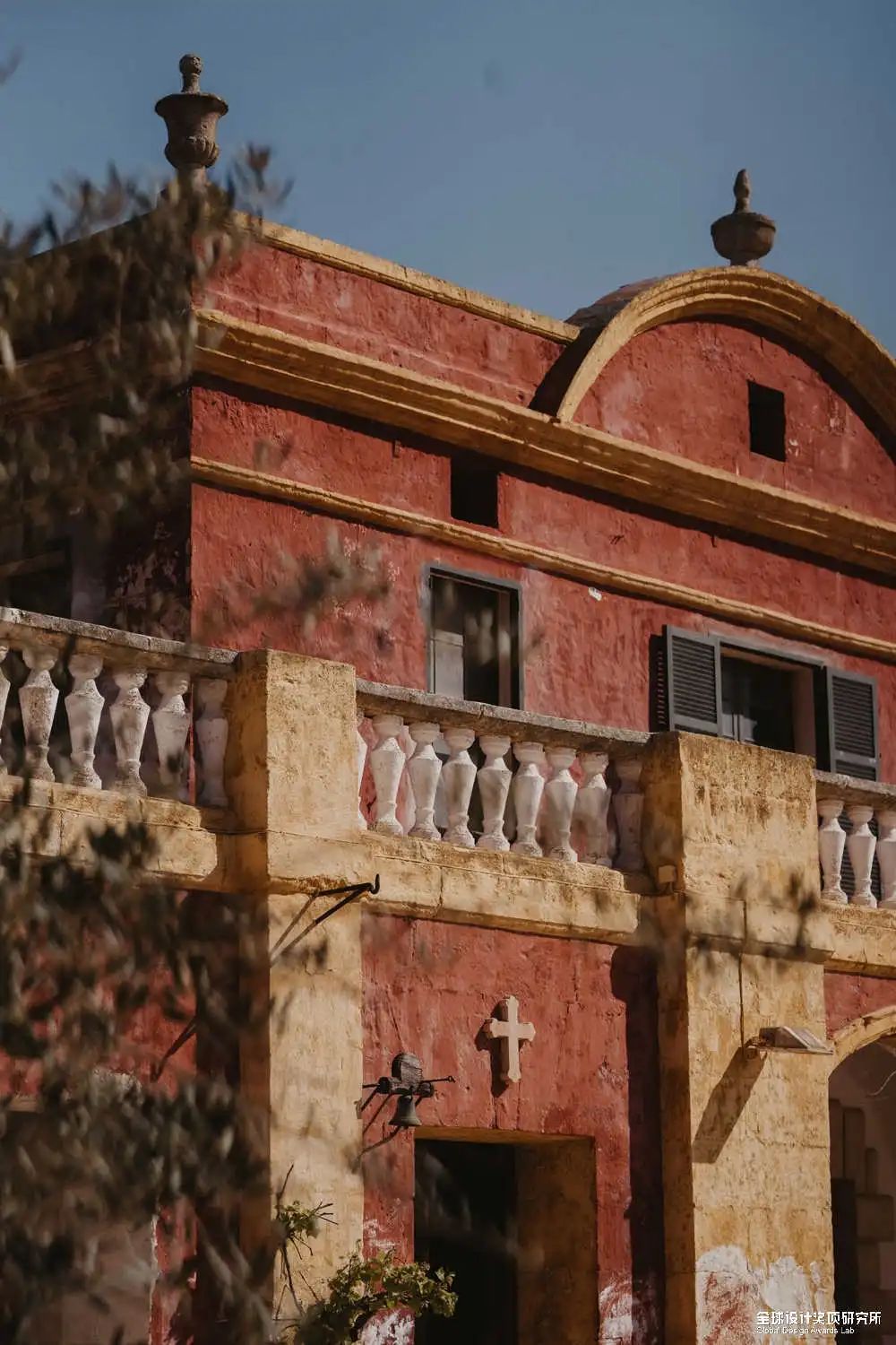 室内篇|2022LIV酒店设计奖获奖名单公布！