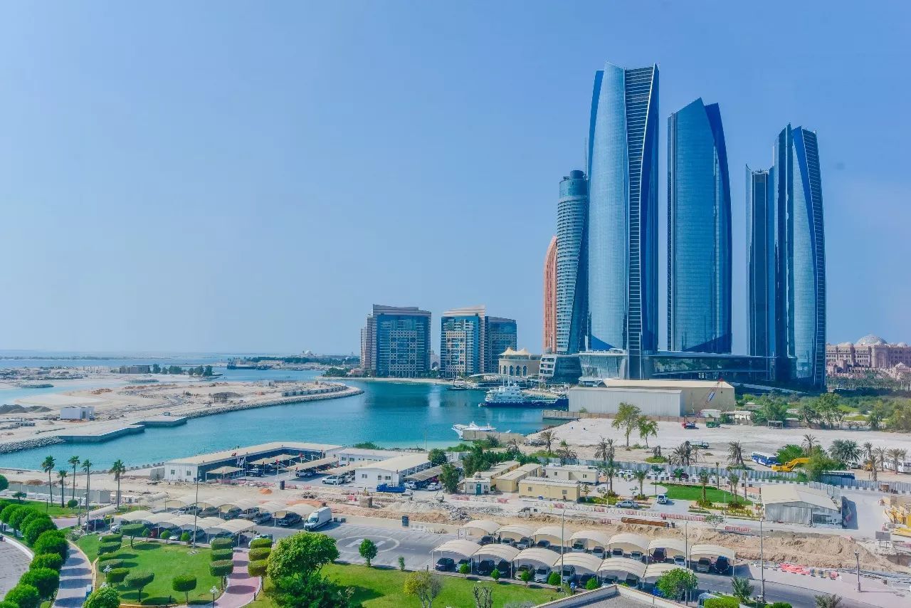 10张图让你知道迪拜到底有多土豪,迪拜怎么变成城市的