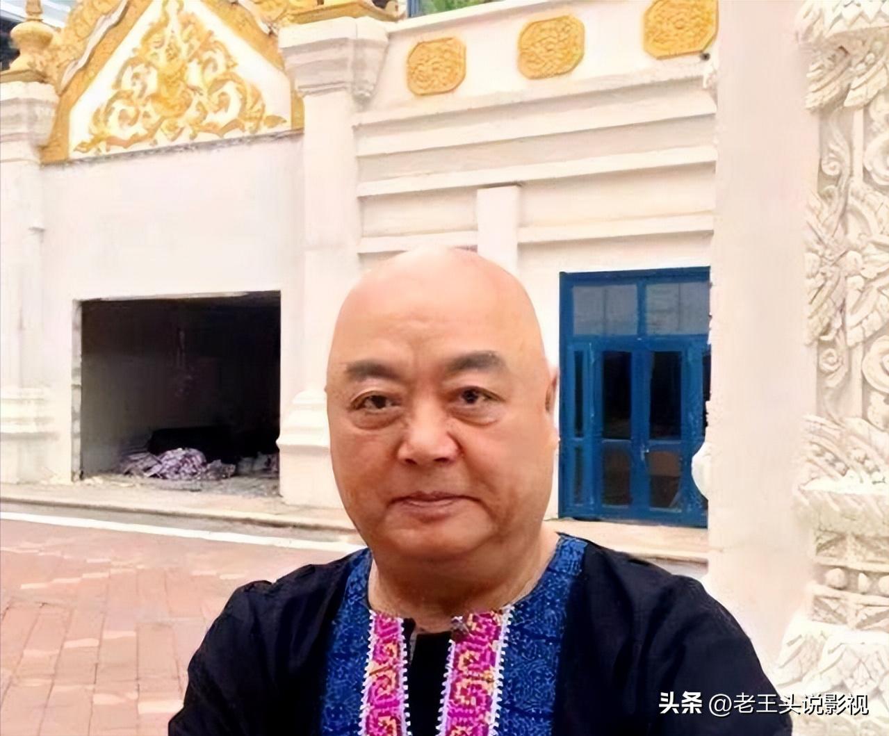 电影喜盈门演员今昔对比图片,喜盈门老电影演员近况