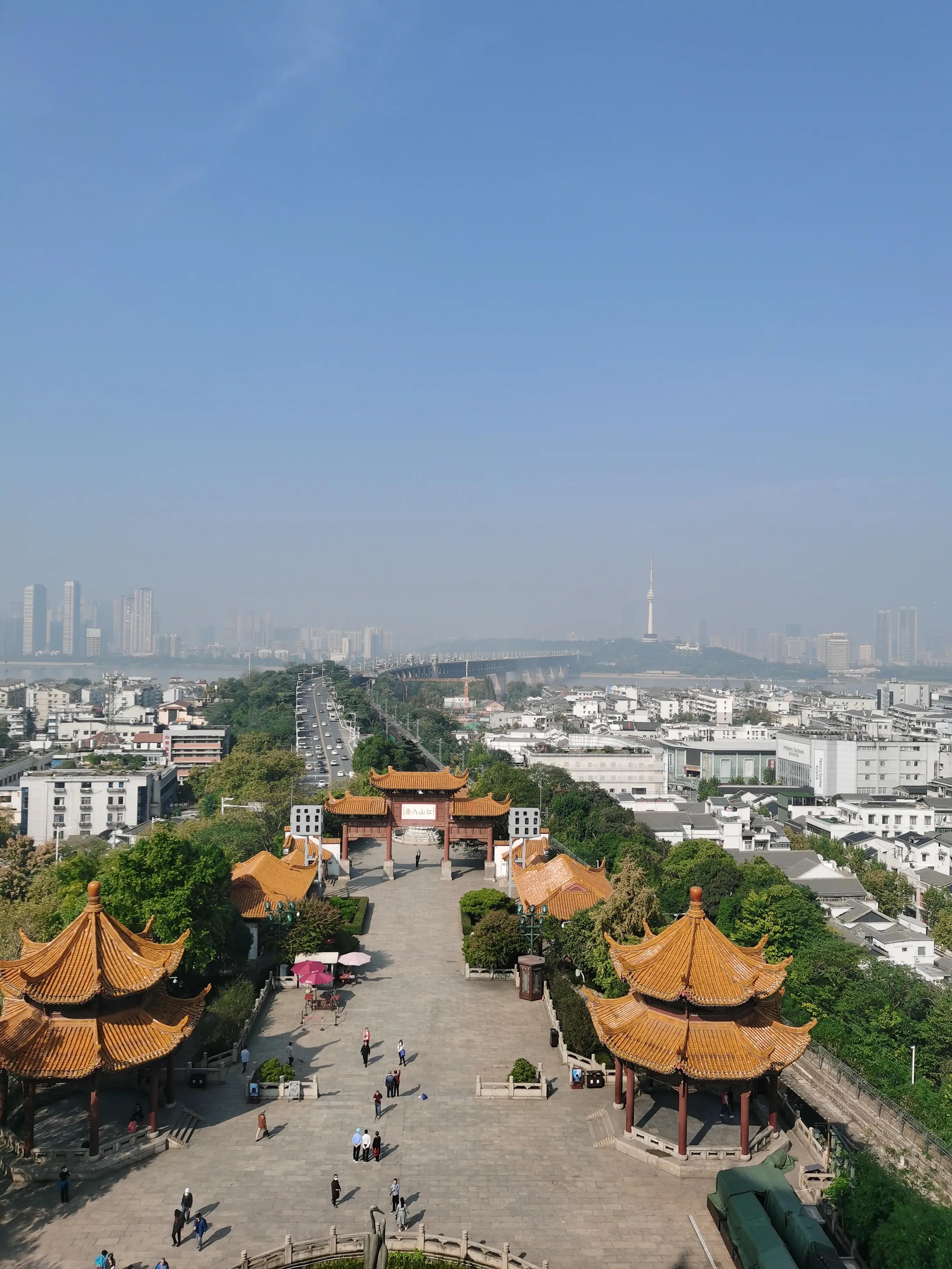 武汉到重庆三日游最佳攻略详细,武汉三日旅游攻略路线