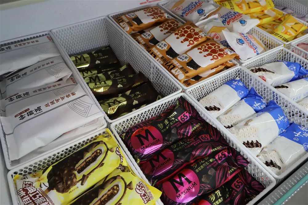 惊艳！！！西译商业街上线