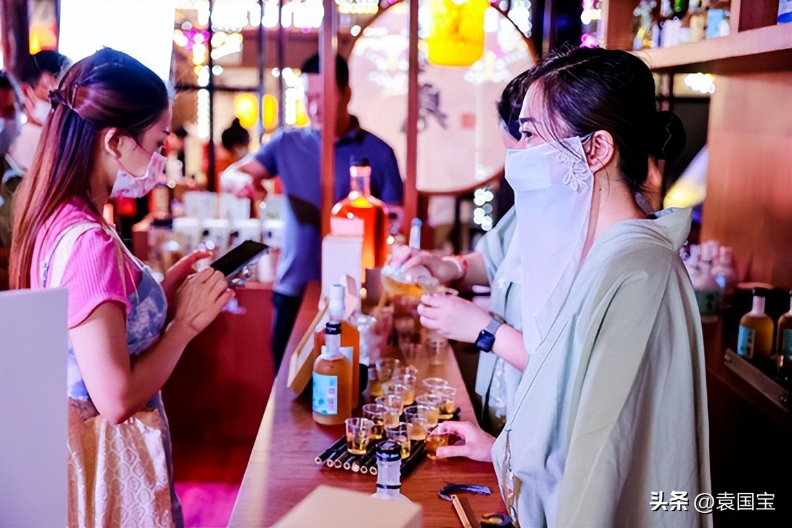 东方梅见酒,东方情人节的故事