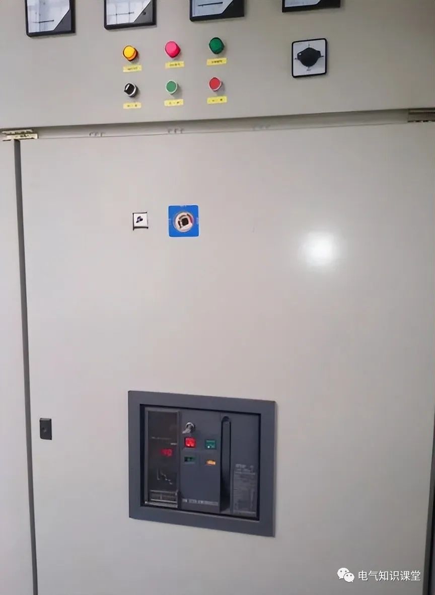 低压配电系统的组成,简述低压配电系统的方式有哪些