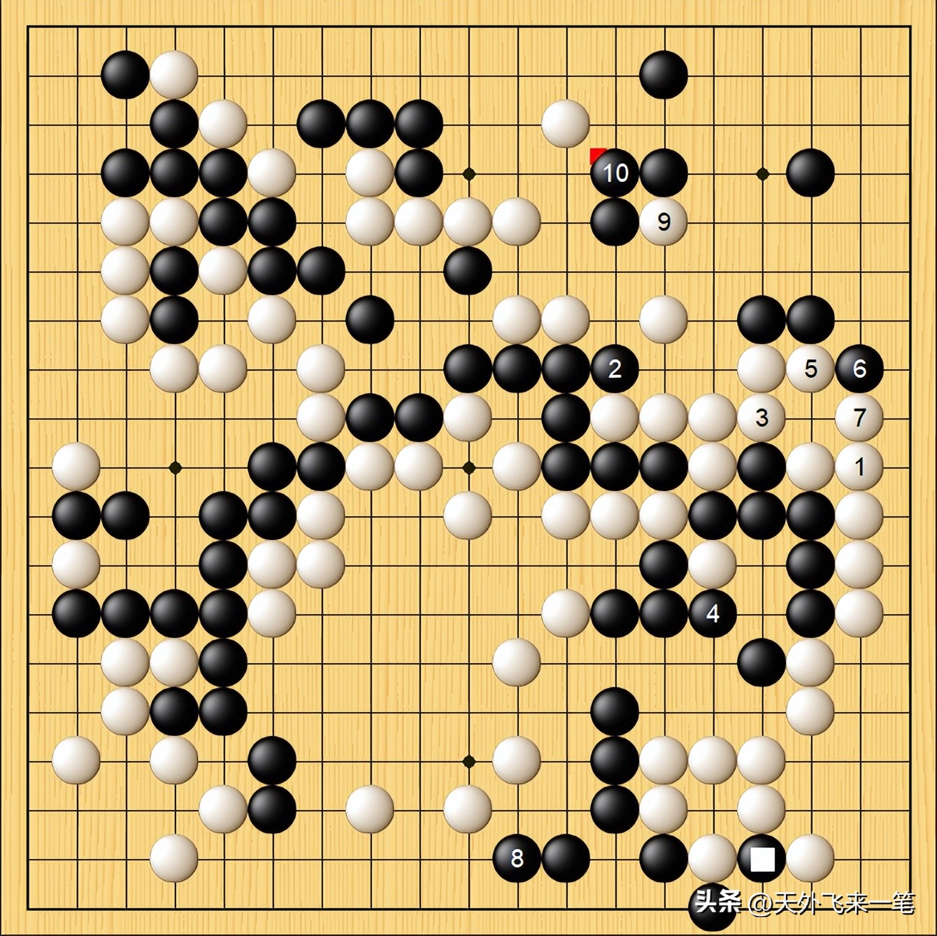 三星杯16强中韩5比7,中国前二出局,仲邑堇逆转韩国未来之星