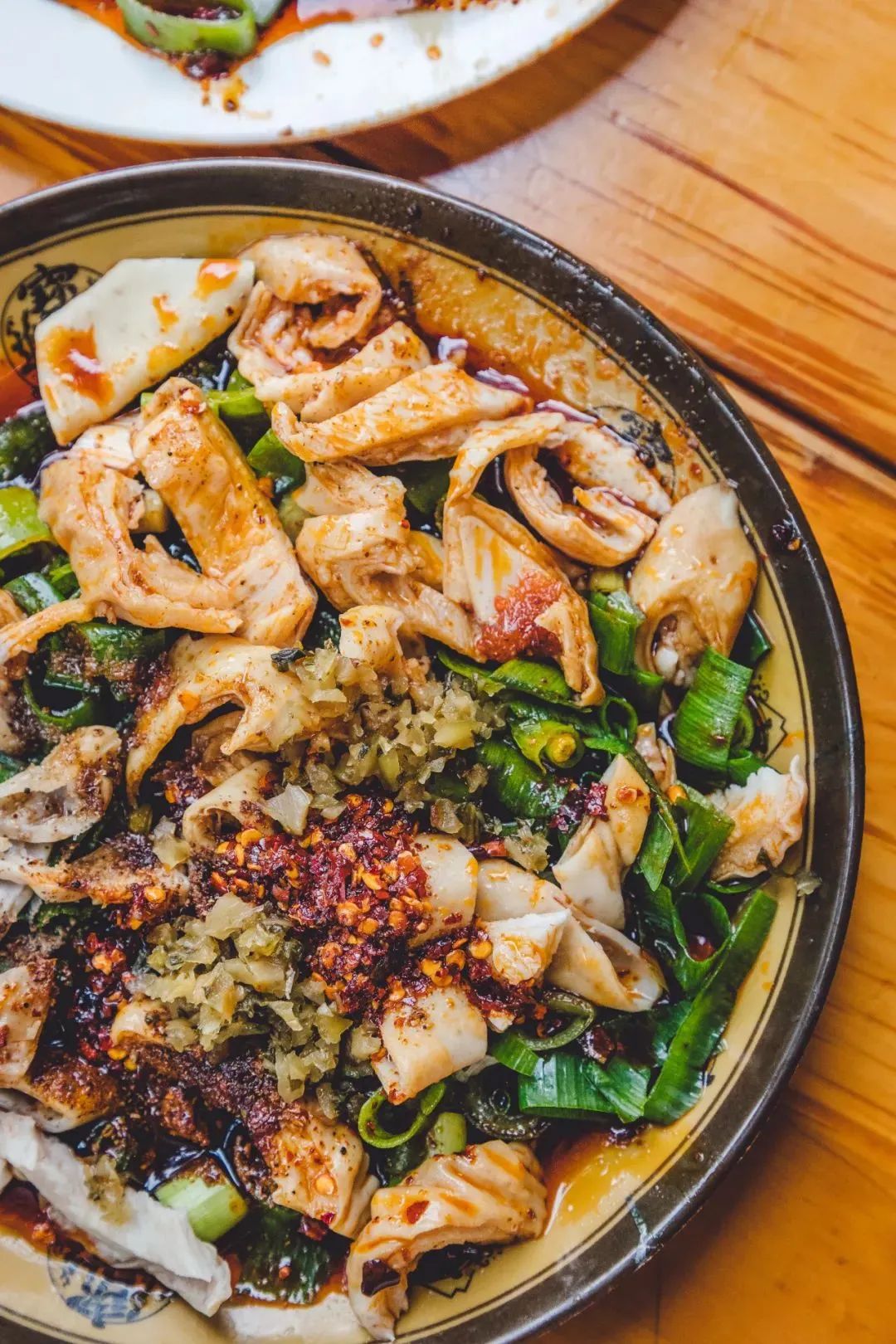 成都推三轮车上菜的苍蝇馆子,吃遍成都100家苍蝇馆子