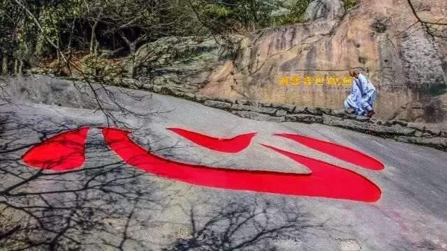 浙江舟山普陀山旅游团,浙江舟山普陀山地图高清版