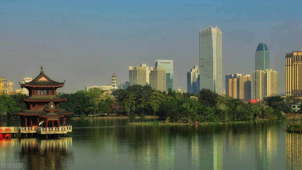 惠州是最合适养老的好地方,惠州适合养老居住的楼盘