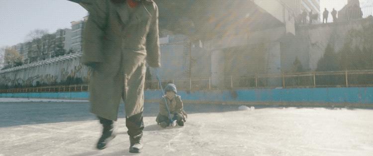 今年第一部黑马片:全员草根,无数明星热捧