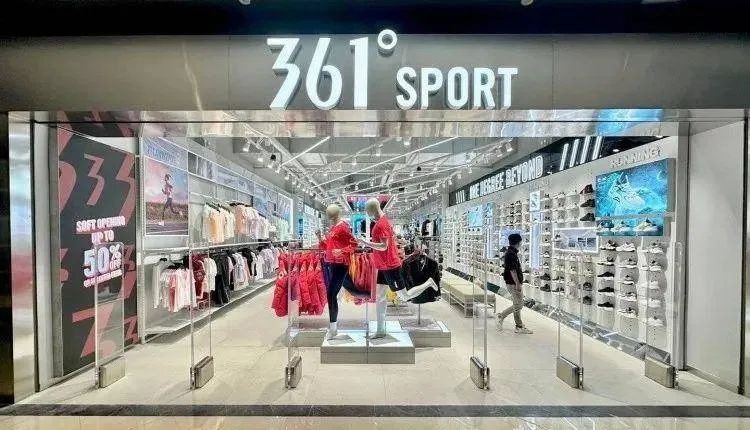 李宁品牌新加坡,李宁入驻新西兰市场了吗