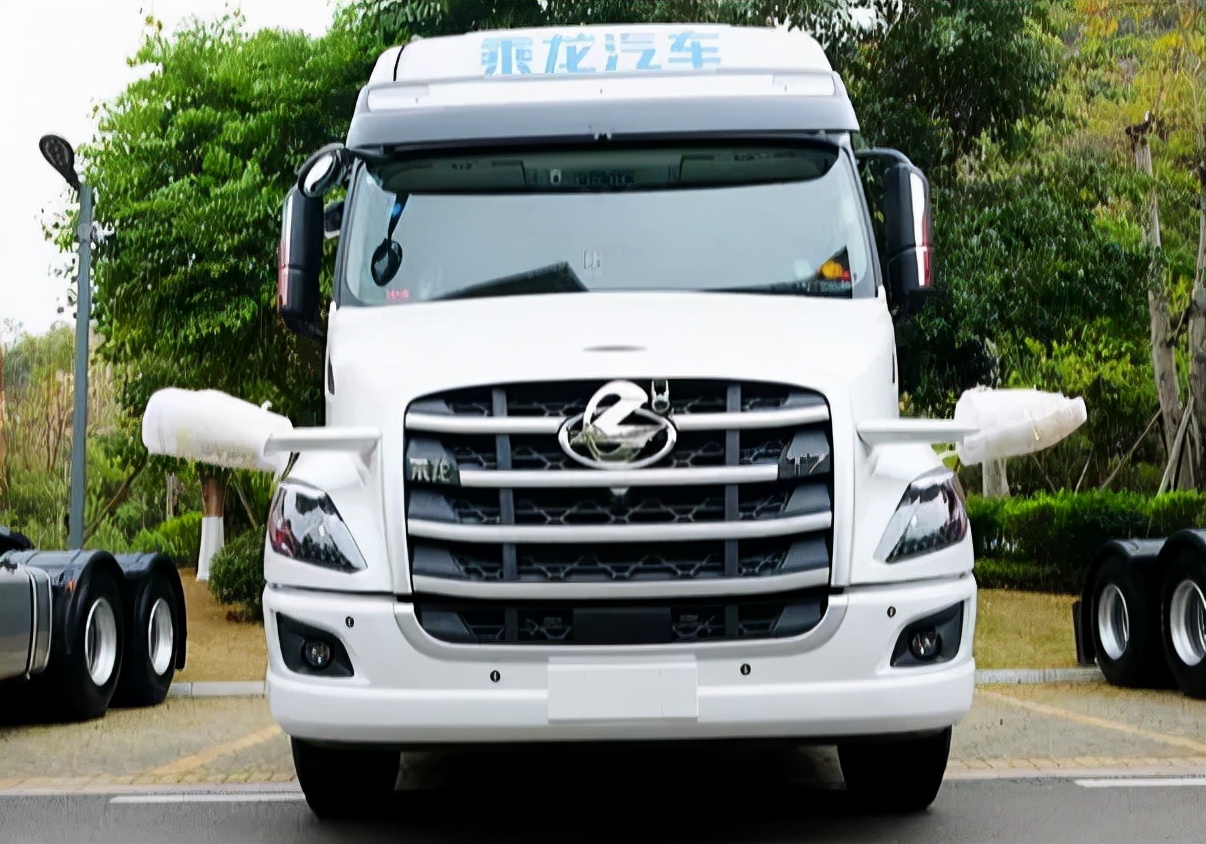 东风柳汽商用车2021年战略,乘风而起砥砺前行