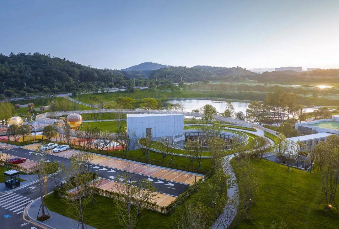 东山湾国际新城金茂,东山好房产推荐