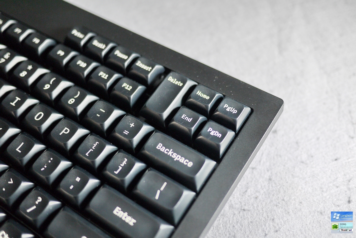 thinkpad手感最好的键盘,thinkpadt系列经典键盘