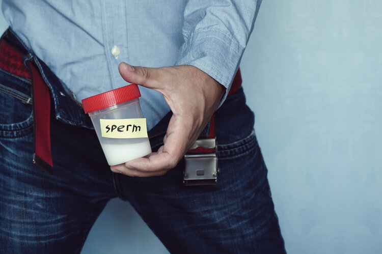 捐精背后的生育大战,不得不让人细思极恐