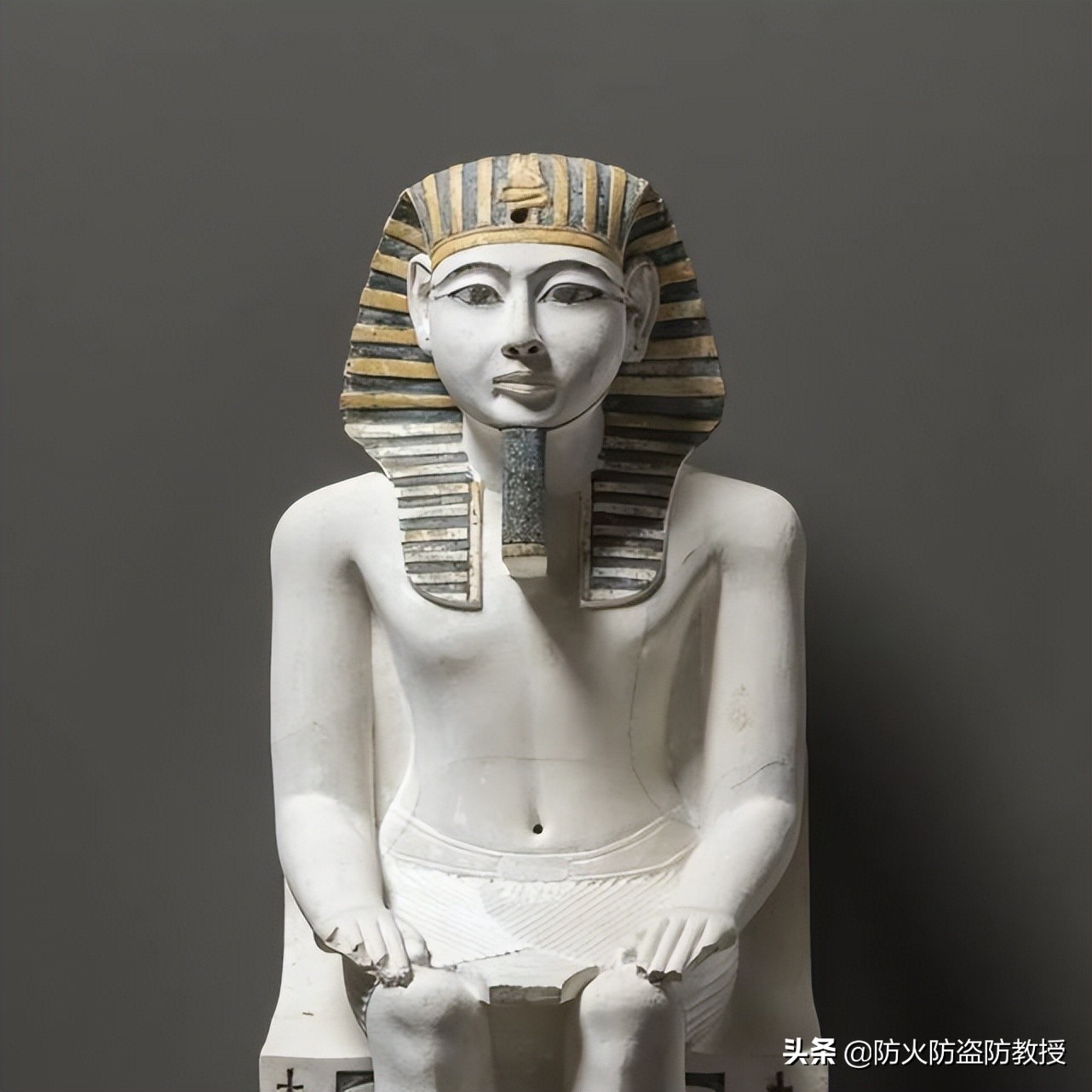 意大利埃及博物馆,都灵埃及博物馆