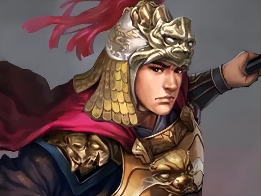 隋唐有18个好汉,隋唐十八好汉有李世民吗