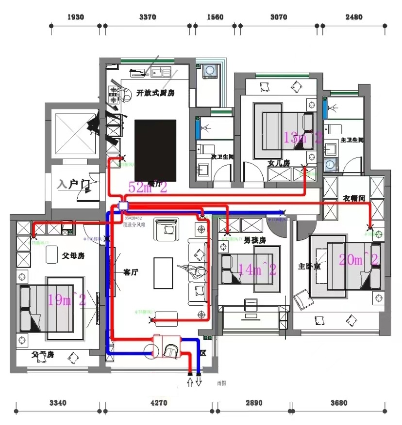 什么是新风？HJSJ-2022