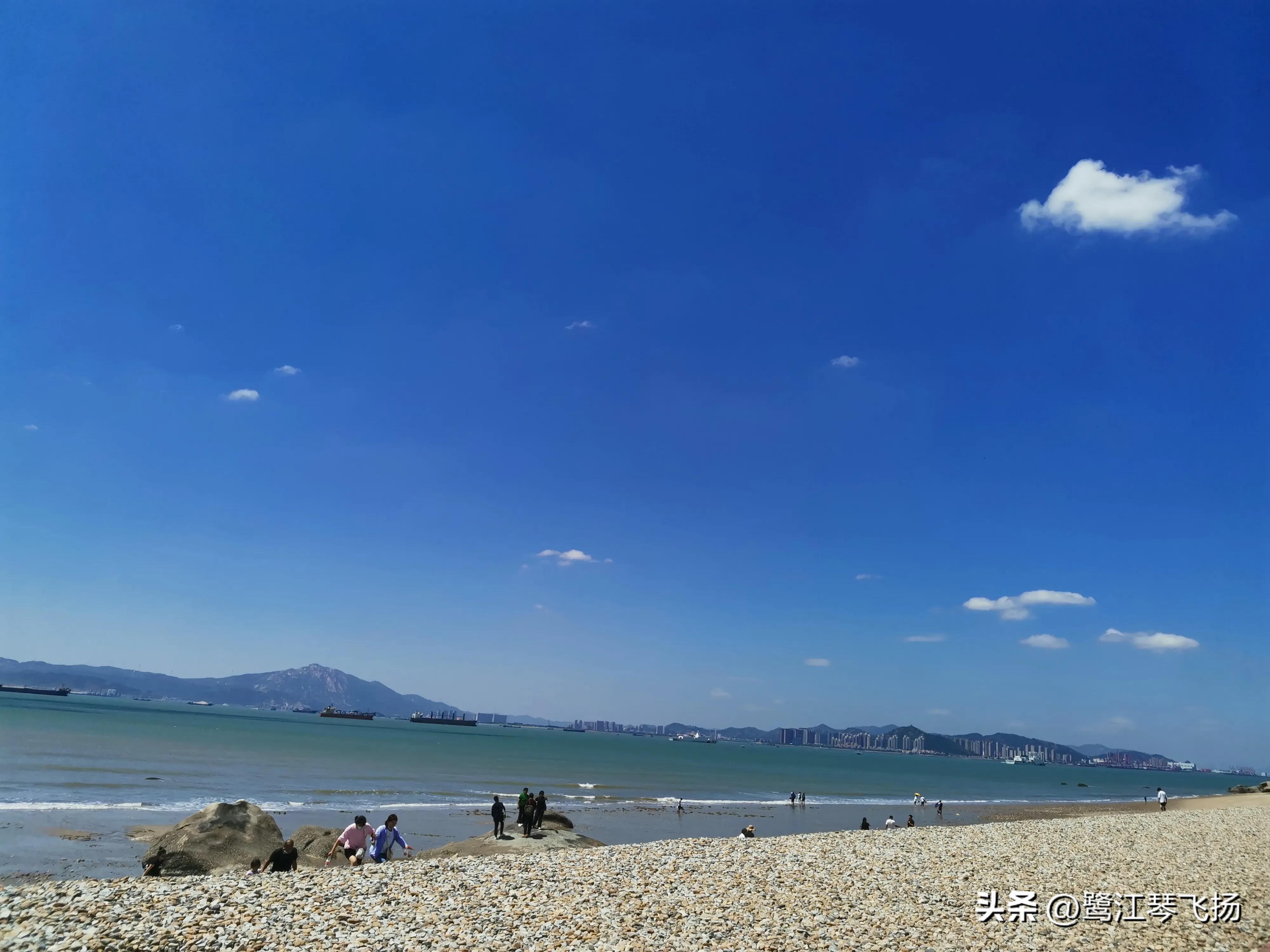 厦门最近桑拿天气,阴雨天厦门好去处