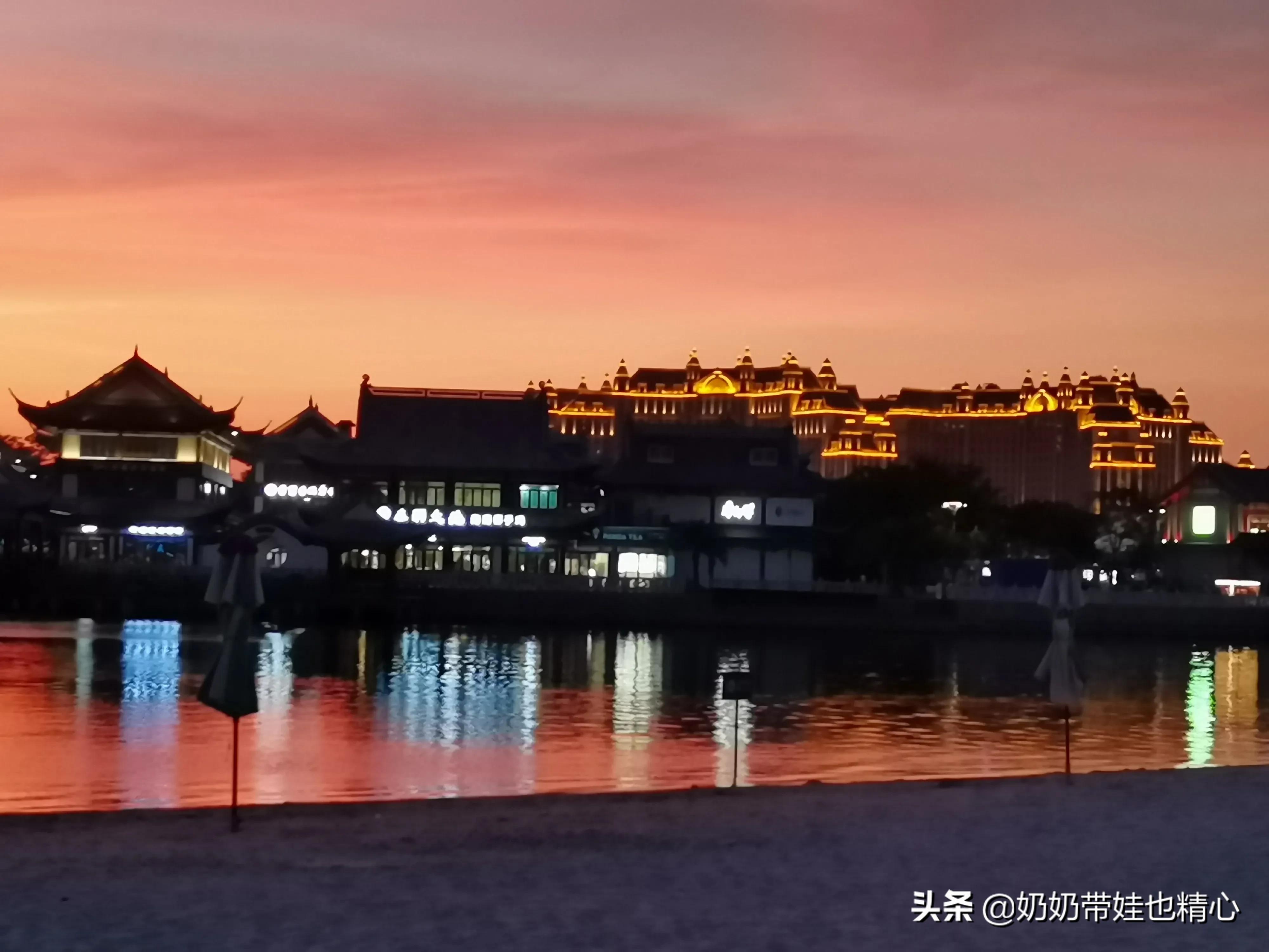 如何看待恒大海花岛,恒大海花岛现在怎么样了