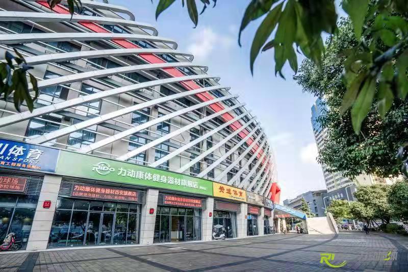 西安健身器材哪里买,西安健身器械专卖