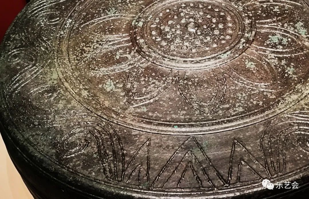 辉歌分享：《东方吉金——中韩日古代青铜器展》日韩单元选赏