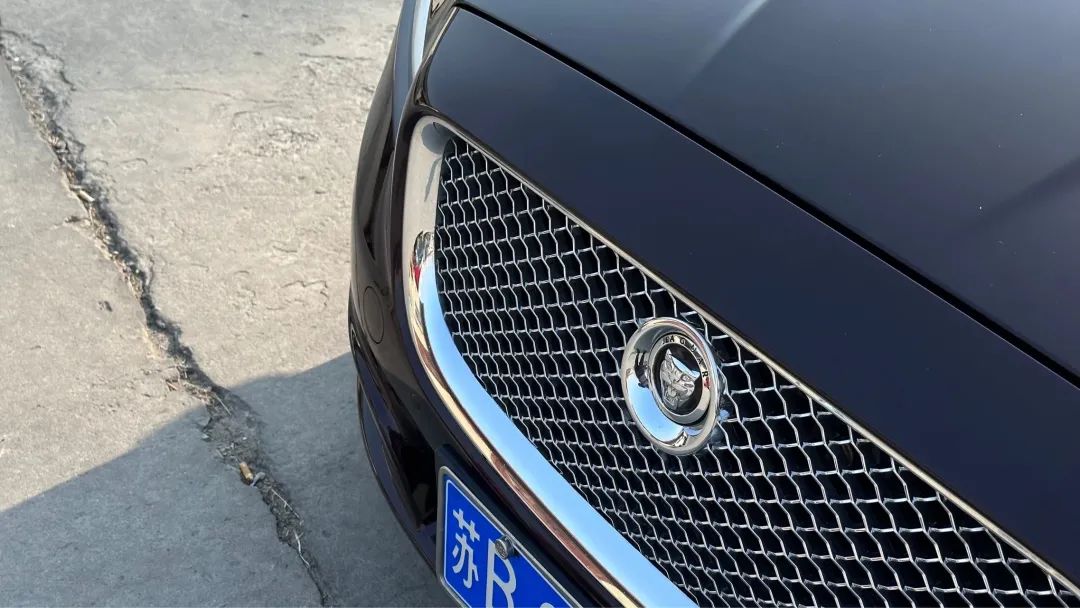 捷豹xjl内饰翻新出售价格,捷豹xjl汽车翻新改造全过程