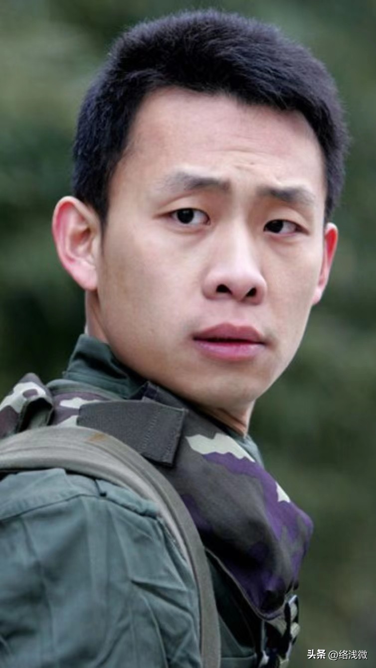 张译人物演技排名,张译演的一个男人的演技