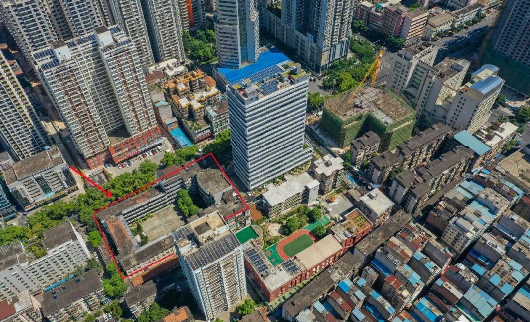 十四中建政校区将重建,十四中扩建最新消息