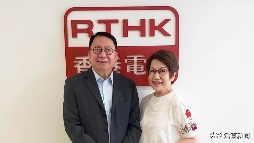 李家超谈美国对其个人制裁|香港一日