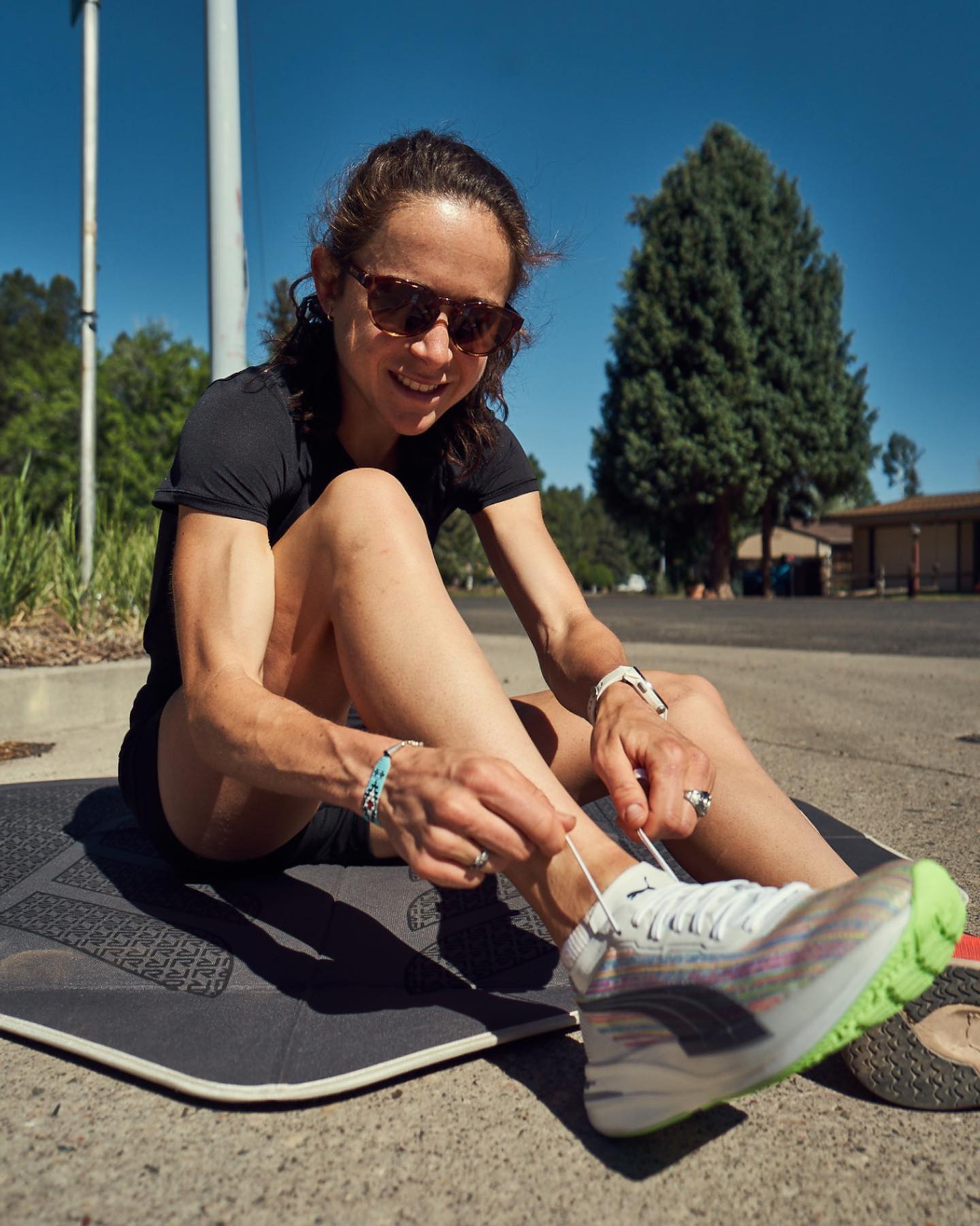 是什么让Puma在Nike与adidas占据的运动领域中翻转逆袭？