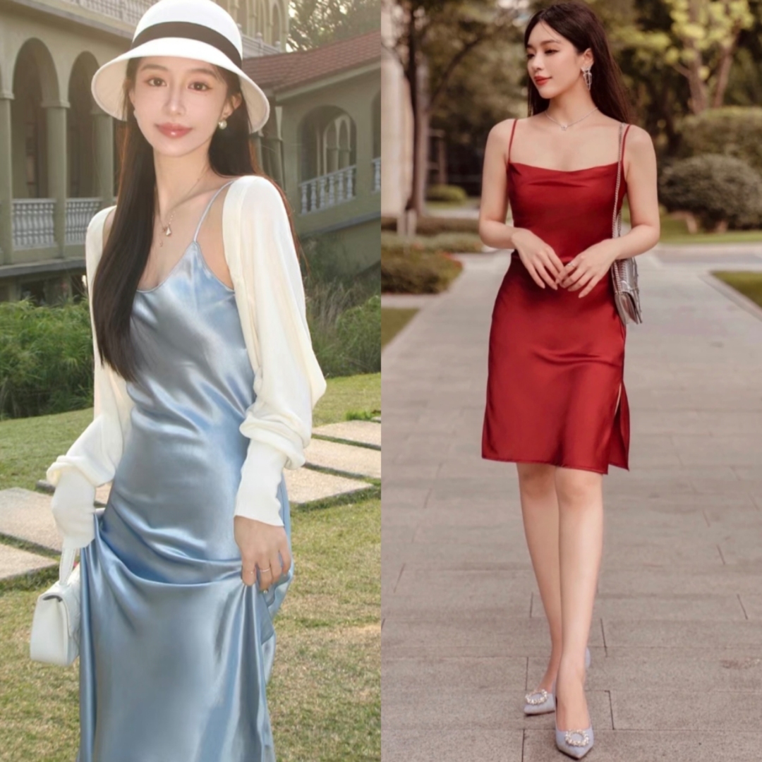 衣服穿搭女高级感,显高级感的衣服搭配职业装