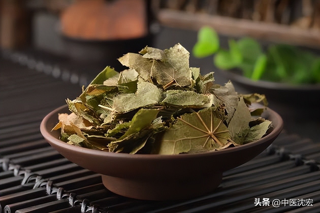 一个妙方5味药补足气血延年益寿,一个千年的补肾配方