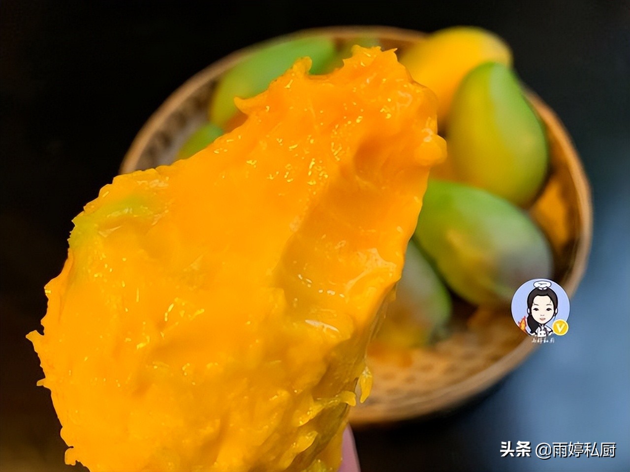 伏天里吃什么水果可以解暑,三伏天别忘了吃这4种东西