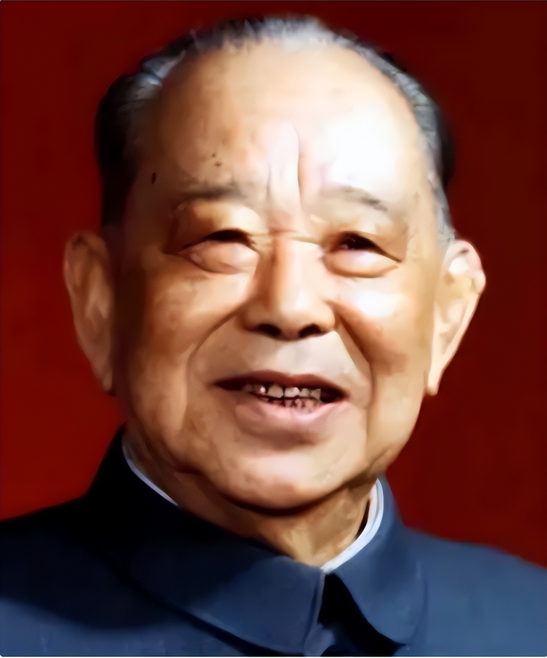 1950年贺龙在成都收到肖艮艮来信，立即通知廖汉生：赶快到成都来