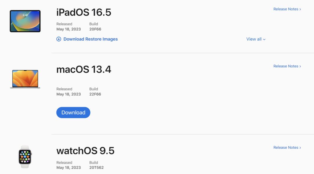 最新ios16.5系统值得更新吗,更新ios16.5需要注意什么
