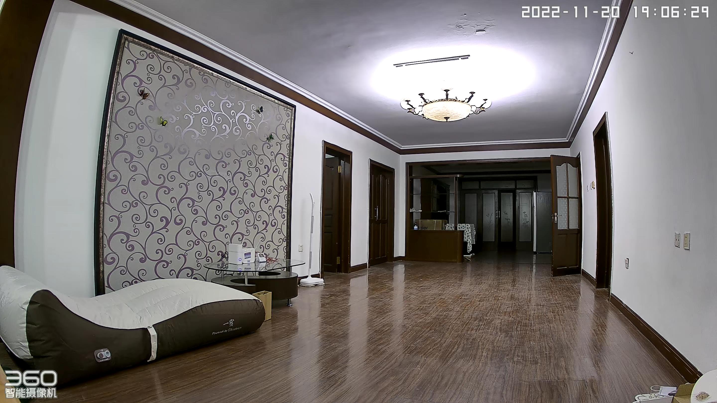 360云台超清ai智能摄像机,360智能摄像机云台ai双向通话