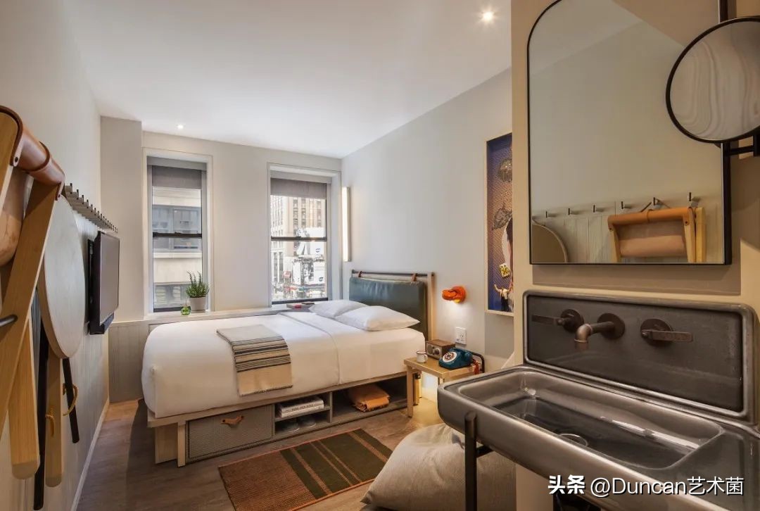 世界顶级云端酒店,全球十大顶级设计酒店